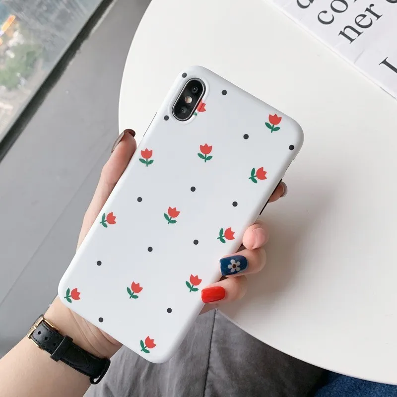 Flower Phone Case