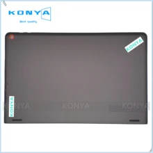 Для lenovo ThinkPad X1 Helix 20CG 20CH ЖК задняя крышка чехол TP00065A 00HT543