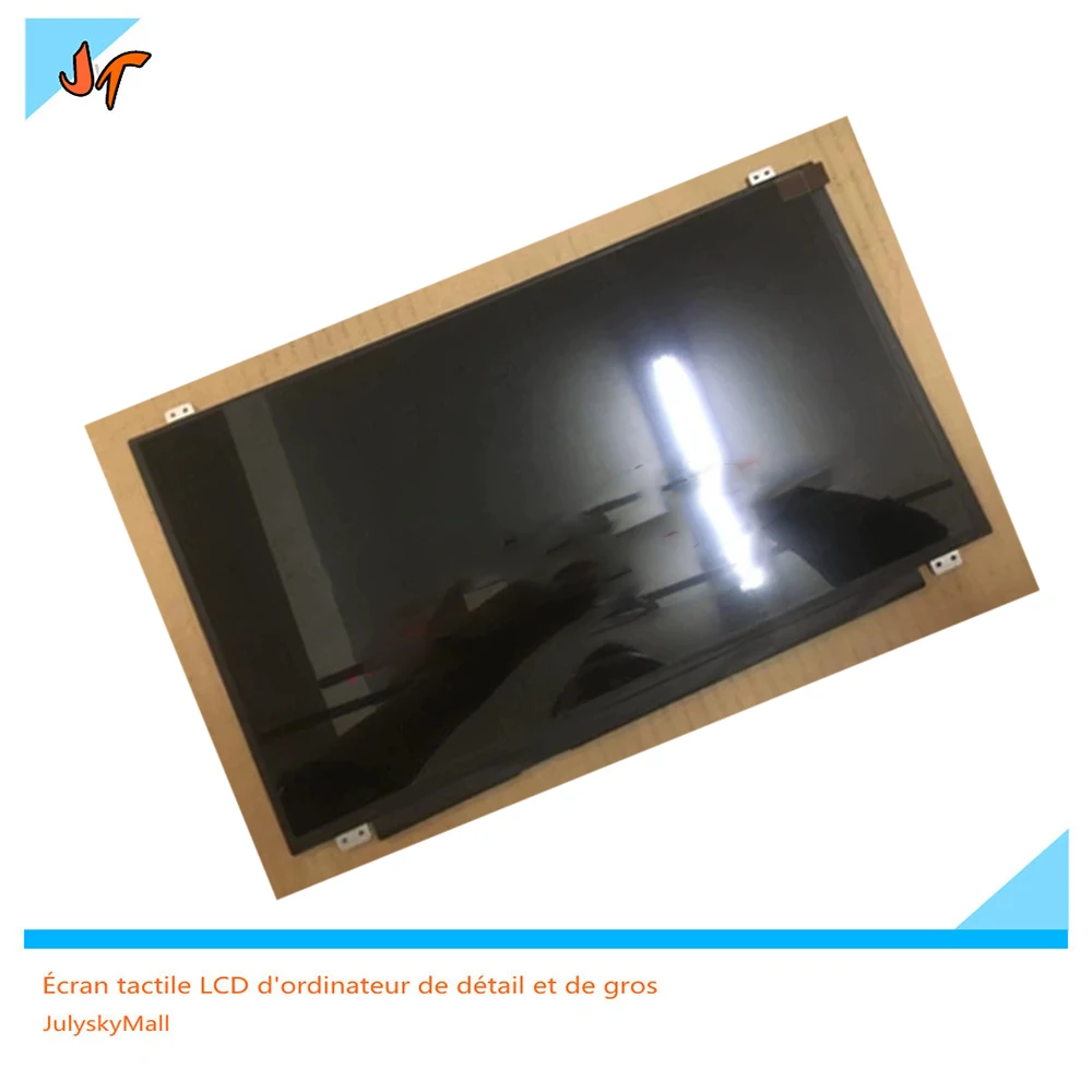 Игровой экран для Dell G7 15 7588 это обновление разрешение 144 Гц 1920X1080 72% NTSC дисплея игры