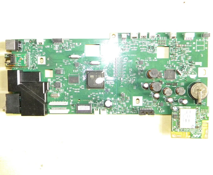 Для HP Officejet Pro 8600 Основное устройство форматирования доска CM749-80001 + Wi-Fi кард-1150-7946
