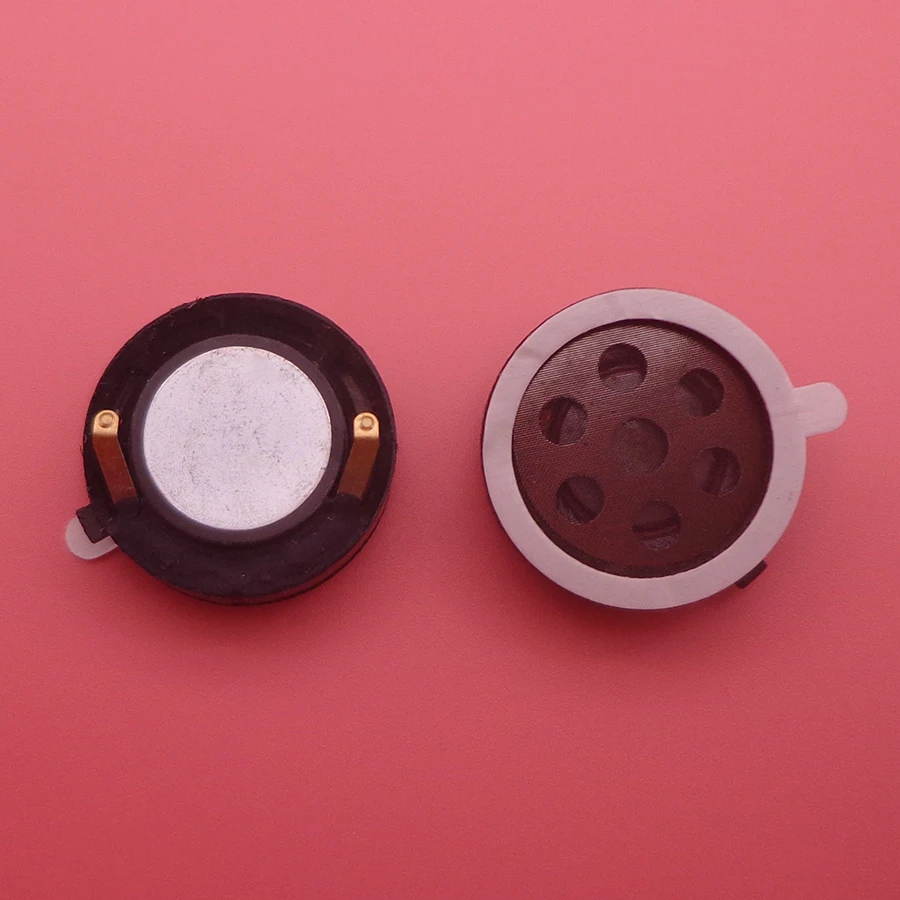 

2PCS/Lot New Loud speaker buzzer ringer 20mm For Blackview bv6000 / bv6000s bv7000 bv7000 pro Mobile Phone