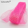 Lucia crafts 10 meters/lot  40mm Nylon Ribbon For DIY Handmade Florist Floral Material  M0501 ► Photo 1/6