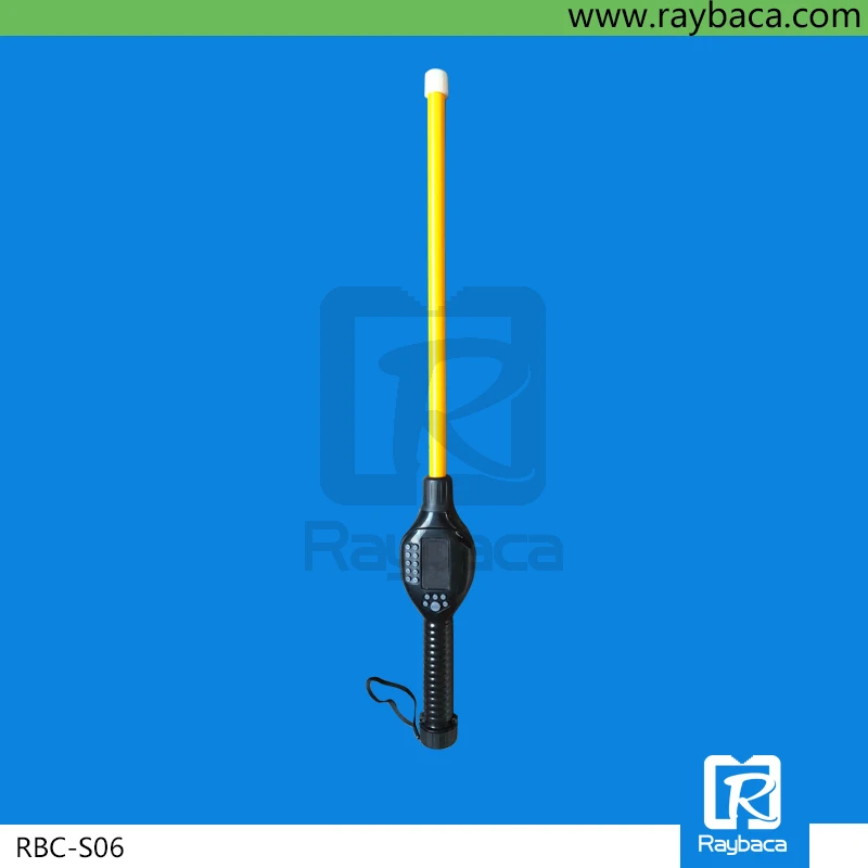 

RFID Stick Reader bluetooth or USB handheld portable scanner for livestock identification