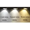 Black Silver 3W 5W 7W LED Reading Wall Lamps With Switch AC85-265V Modern Bedroom Bedside Lamp Light Body Hose Angle Adjustable 5