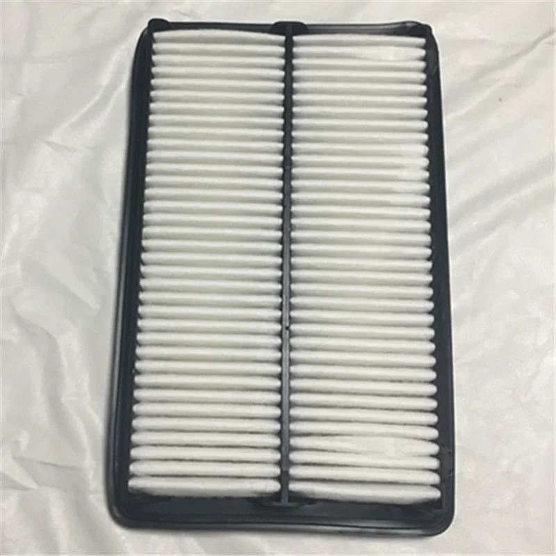 2025 Honda Pilot Air Filter Matt Gill