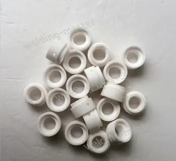 

Free shipping JG-60 JG60 plasma cutting torch consumables gas diffuser 20pcs