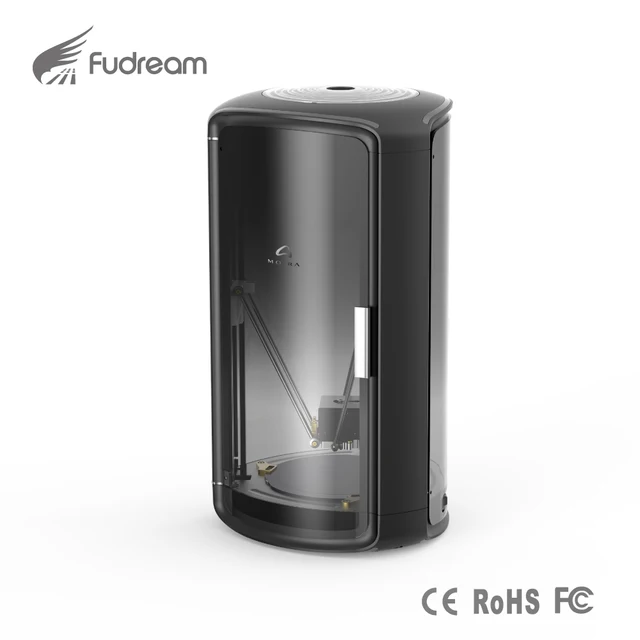 Special Price Free shipping FDM 3 d printer best 3d printers in the market