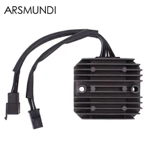 Motorcycle Voltage Regulator Rectifier Charger For Honda Steed400 Steed600 steed 400 BROS400 Magna VF750C VT600 CH250