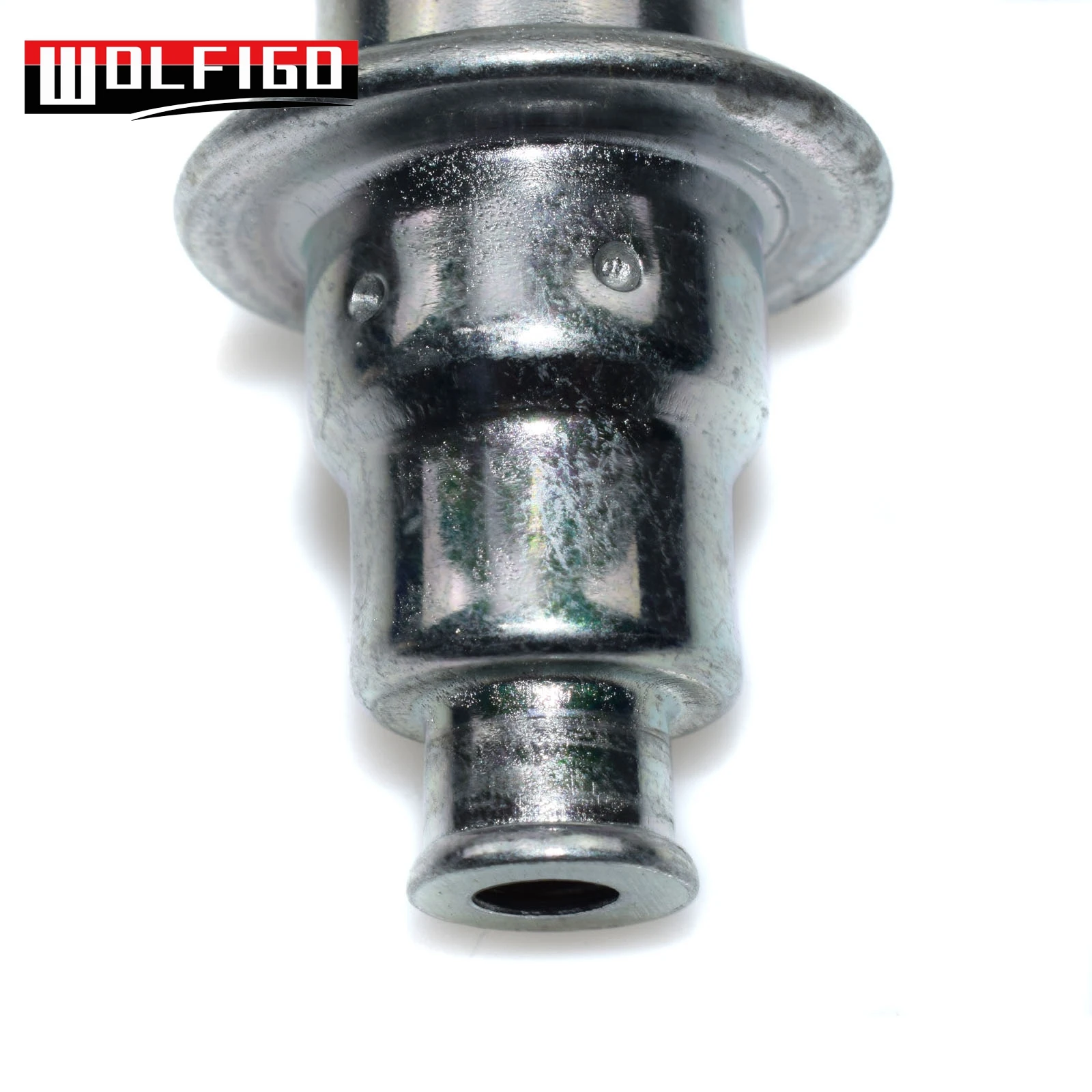 Регулятор топливного давления WOLFIGO для Toyota Solara Celica MR2 Corolla Camry Scion xA xB Matrix Echo 98 12 23280