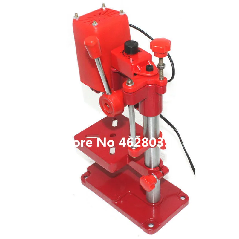 

New Power Tool Mini Bench Drill Press Machine with high speed One Year Warranty
