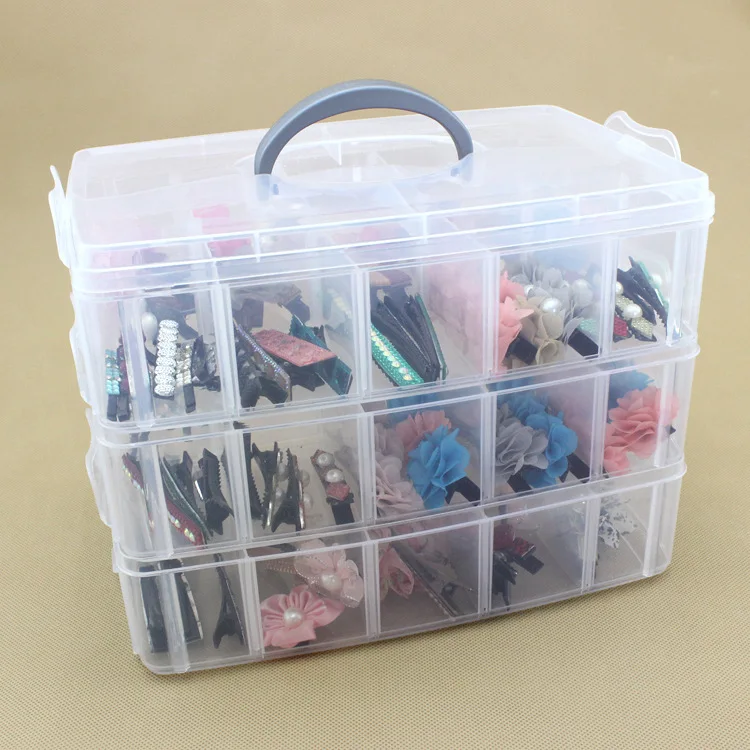 Clear Plastic Craft Rings Clear Plastic Craft Rings