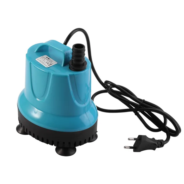 pompe piscine pour aquarium