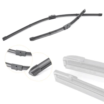 

Auto Window Windscreen Wiper Blades for 2004-2011 FORD FOCUS MK2 & MK2.5 Front