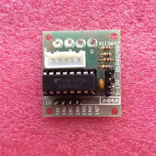 High-power ULN2003 Stepper Motor Driver Board Test Module For Arduino AVR SMD
