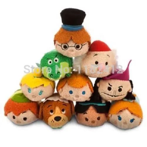 peter pan and the pirates toys