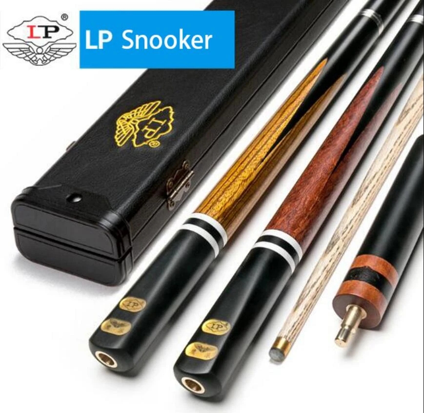 for Billiard Snooker Player Snooker Snooker Cues Stick Carbon Portable Billiard Pool Cues 