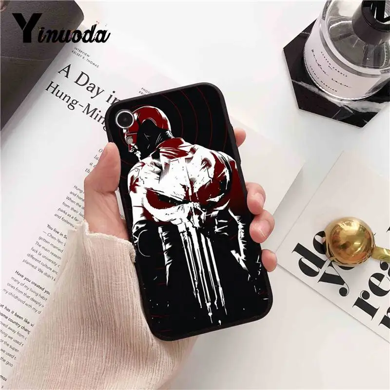 Marvel Game The Punisher Ghost Rider