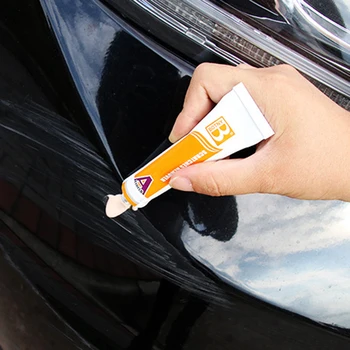 

Hot Sale Car Scratch Repair Kits Auto Body Polishing Grinding Paste Paint Care Set Auto Accessories Fix Car Repair Wax