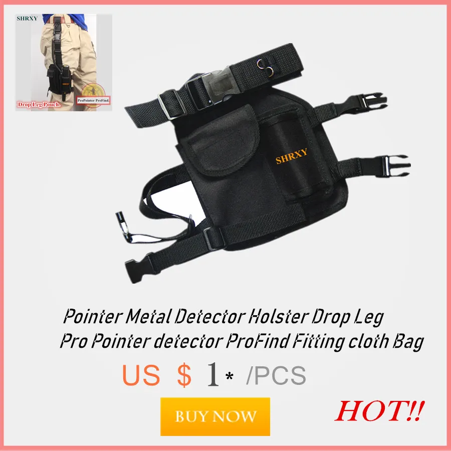 Metal Detector Digger Waist Bag Portable Waist Bag Pole Package Fishing Tackle Bag Metal Detecting Pouch Bag heavy duty tool bag