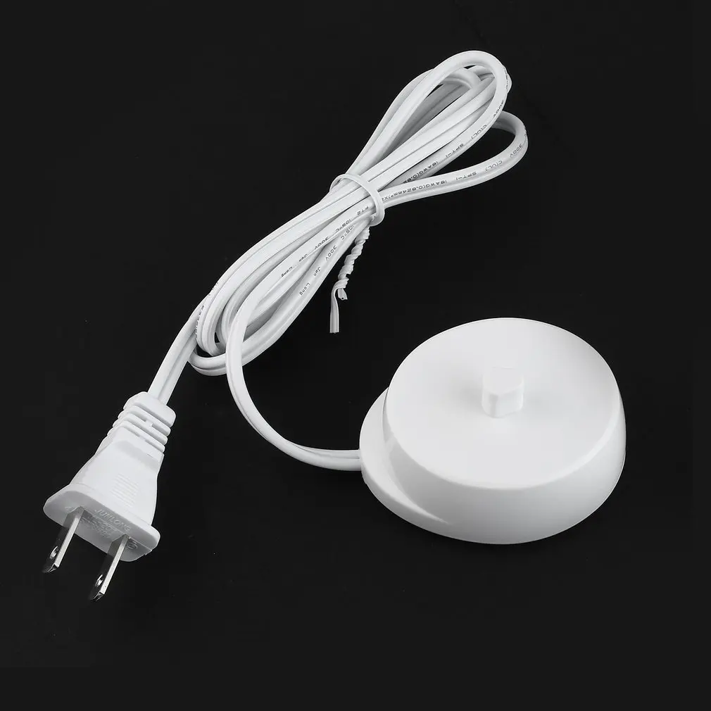 Electric Toothbrush Charger for Oral b D17 OC18 US plugin Personal