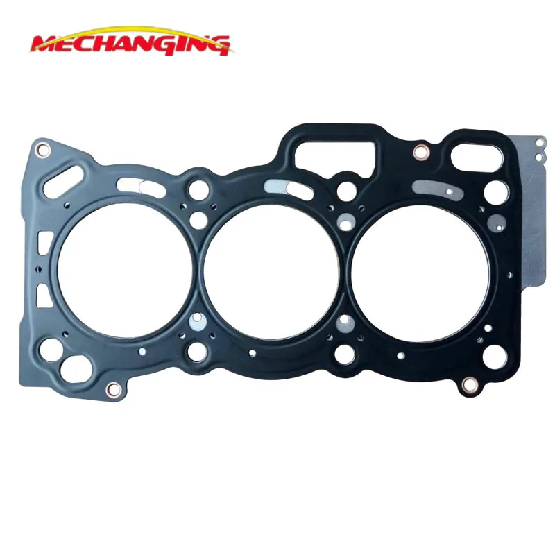 EJ EJ DE EJ VE For DAIHATSU SIRION 1.0L Cylinder Head Gasket Engine