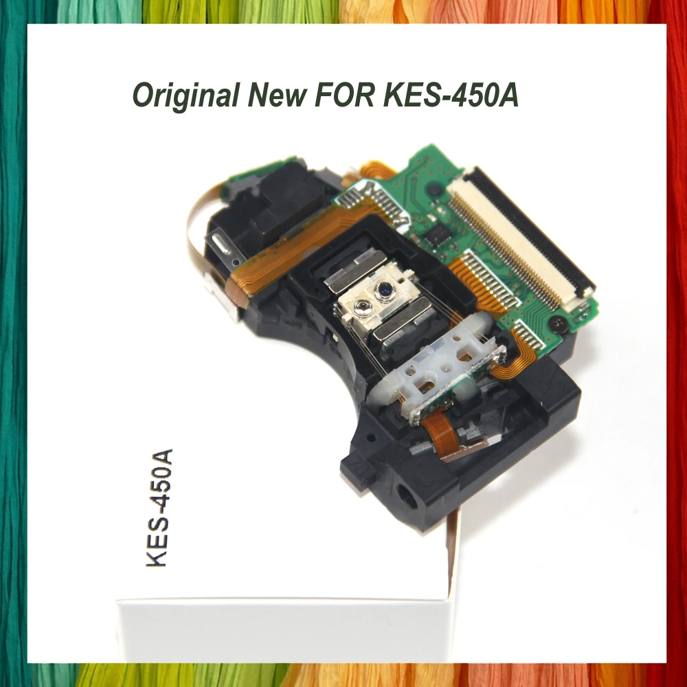 Per Ps3 Sottile Kem-450 Daa Lente Laser Lente Del Laser Originale Kes-450A Blu Ray 450Daa Nuovo