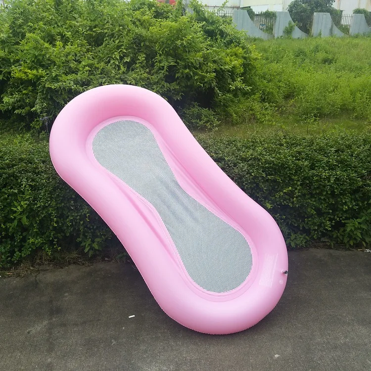 170CM-Giant-Blue-Pink-Water-Hammock-Mesh-Inflatable-Pool-Float-Lie-on-Swimming-Ring-Summer-Party (10)