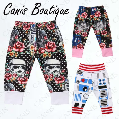 star wars trousers