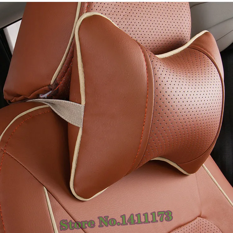 deluxe car seat cover set L007 (7)