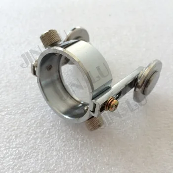 

P80 100A Roller Spacer Guide Wheel for Plasma Cutting Torch 5 PCS