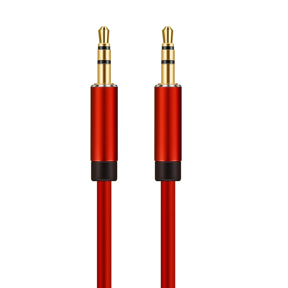Shuliancable 3.5mm Auxiliary Audio Cable (30cm,1m,2m,3m,5m) AUX Cable for Headphones, iPhones, iPads, Home Car Stereos and More Shuliancable 3.5mm Auxiliary Audio Cable (30cm,1m,2m,3m,5m) AUX Cable for Headphones, iPhones, iPads, Home Car Stereos and More