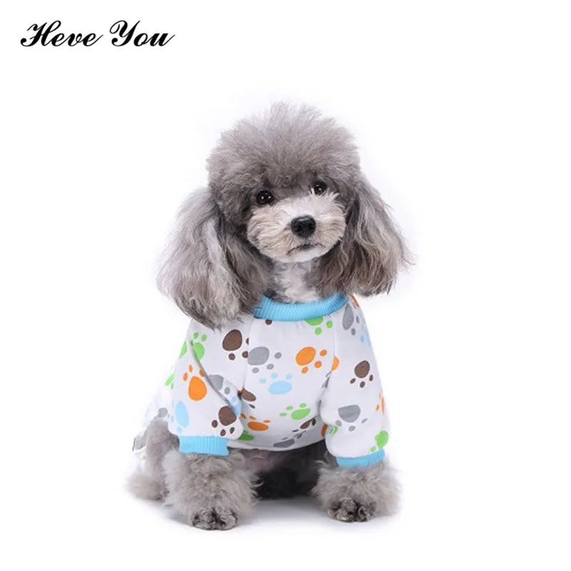 Mono suave y cálido con lazo de lunar para perro, pijama, abrigo Mono suave y cálido con lazo de lunar para perro, pijama, abrigo