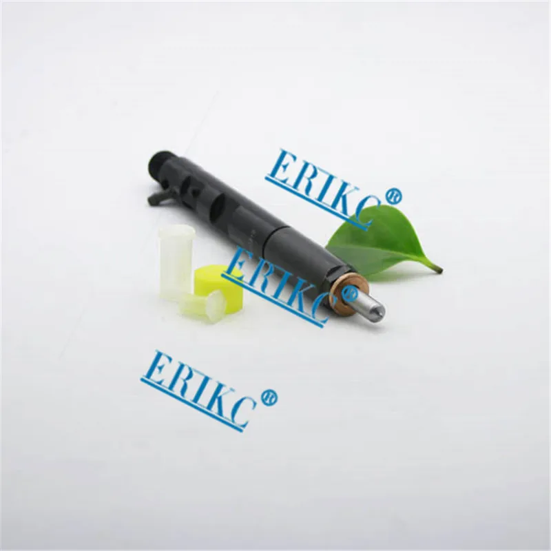 ERIKC EJBR06101D Common Rail дизельный инжектор R06101D авто двигатель впрыска топлива 6101D для Delphi YUCHAI 2, 6L 4F YC4F-2008 двигателя