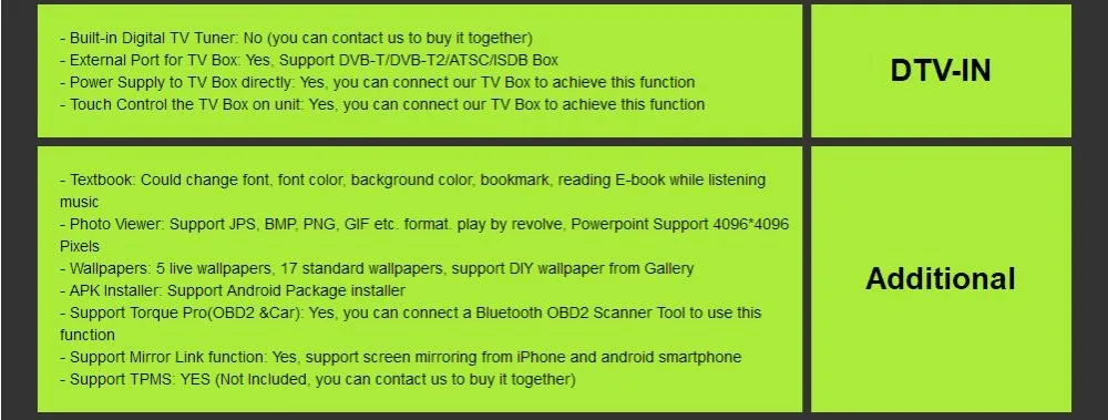 Clearance Android 8.1 Two Din 8 Inch Car DVD Player Stereo System For VW/Volkswagen/POLO/PASSAT/Golf Quad Cores Multimedia Radio GPS FM/AM 37 Clearance Android 8.1 Two Din 8 Inch Car DVD Player Stereo System For VW/Volkswagen/POLO/PASSAT/Golf Quad Cores Multimedia Radio GPS FM/AM 37