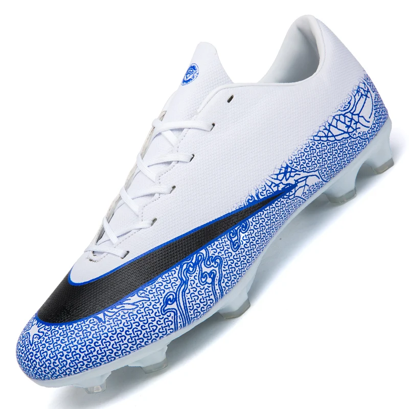 

Men's Soccer Shoes Indoor Lawn XL 45 Sneakers Training Shoes Professional Boy Trend Chaussures De Football Player Brand Shoes