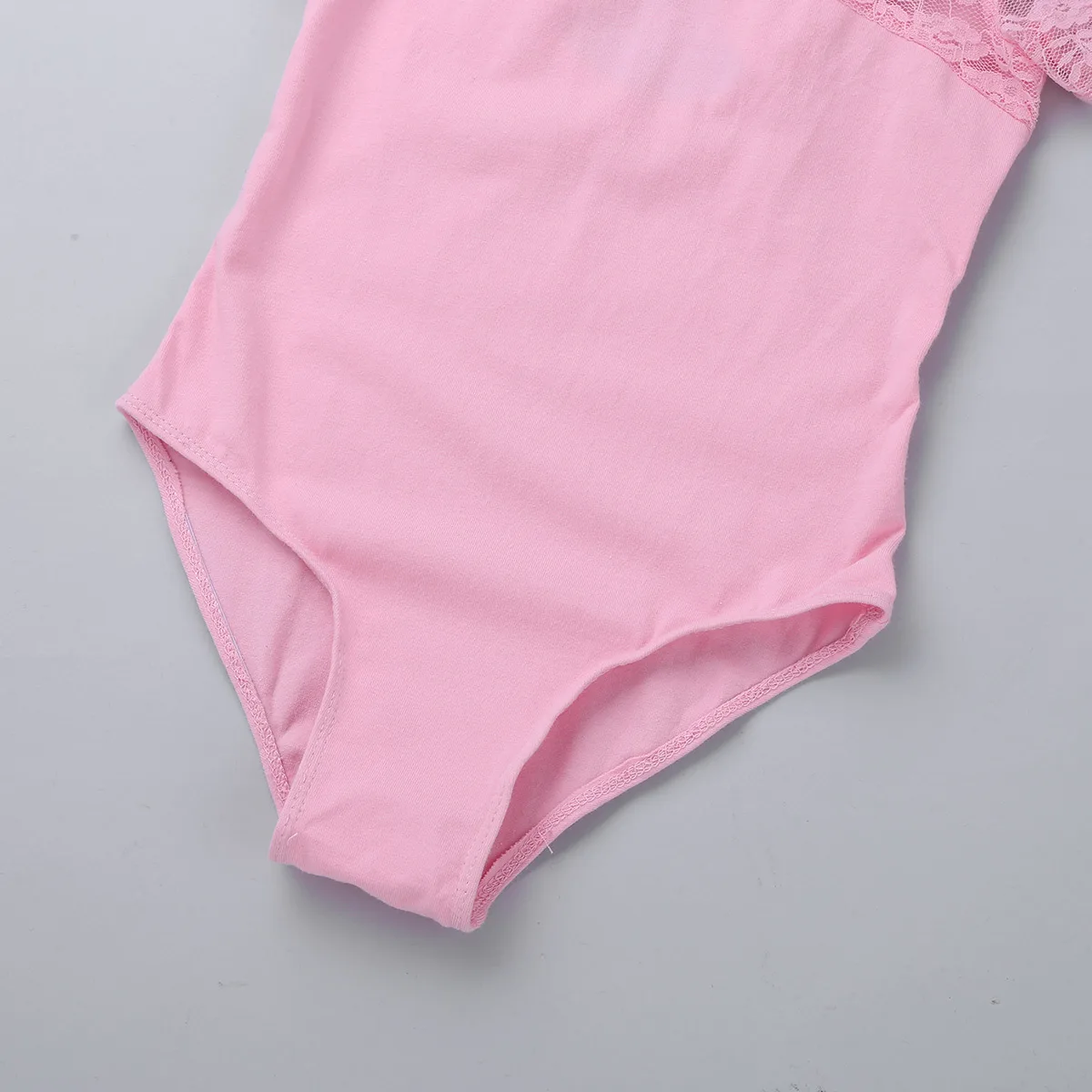 Балерины балетные трико хлопковое балетное платье Camisole Turnpakje балетный