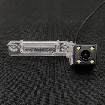

Night Vision Car CCD Wireless RearView Camera For VW Magotan Polo Bora Golf Jetta Passat CC Touran Caddy Multivan T5 Transporter