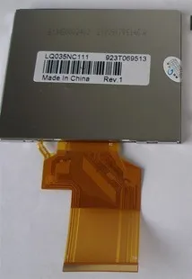 for CHIMEI original new 3.5'' LCD LQ035NC111 | Мобильные телефоны и аксессуары
