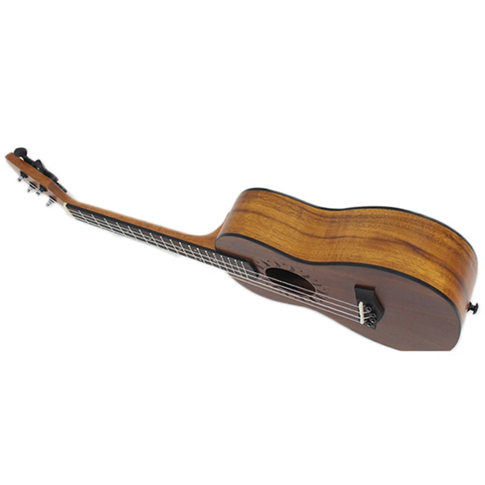 新発売 ISLANDER ミニアコギ アカシア ギター - twitter.se