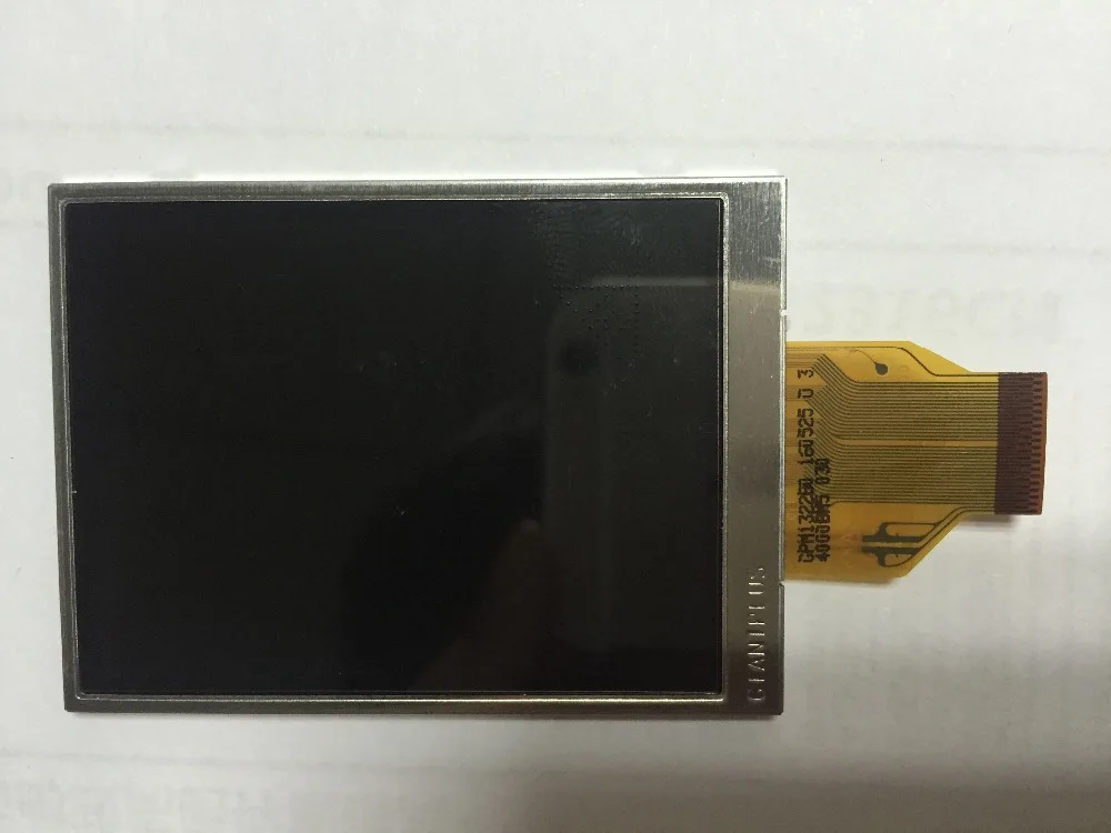 GIANTPLUS 2.7 -inch LCD screen LM1322A02-1B FPC coding GPM1322B0 ...