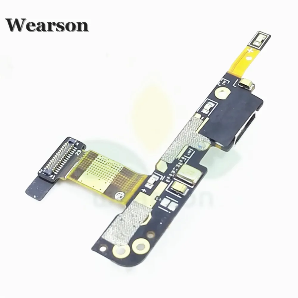 For ZTE Z9 NX508J USB Port Charging Board Original High Quality Z9 USB Board Free Shipping With Tracking Number (1)