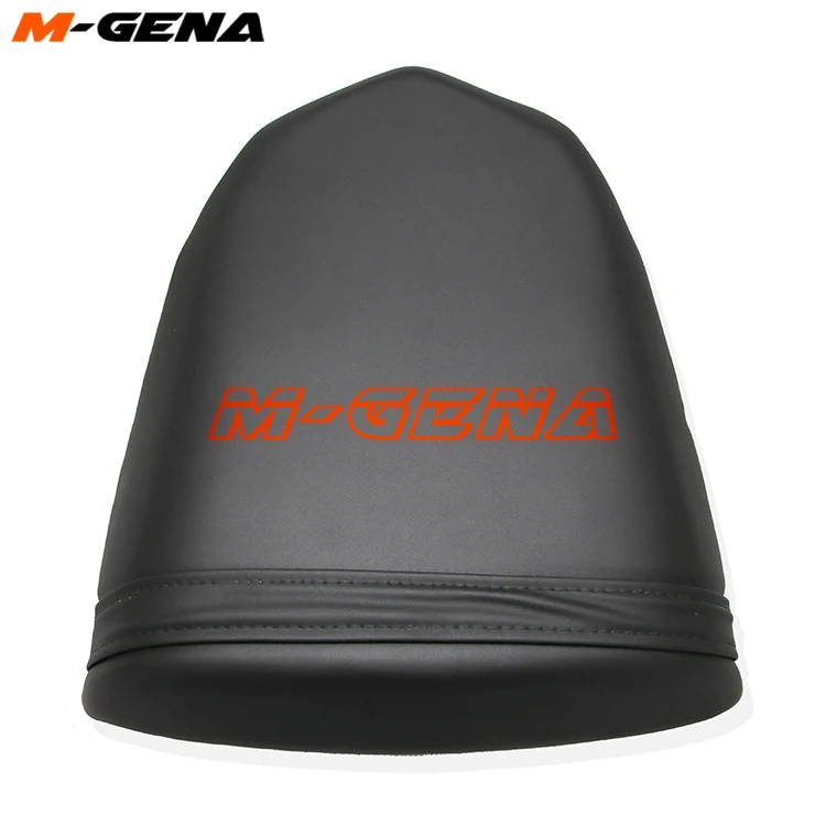Кожаная подушка для заднего пассажирского сиденья мотоцикла 04 05 GSXR600 GSXR750 GSXR 600 750|