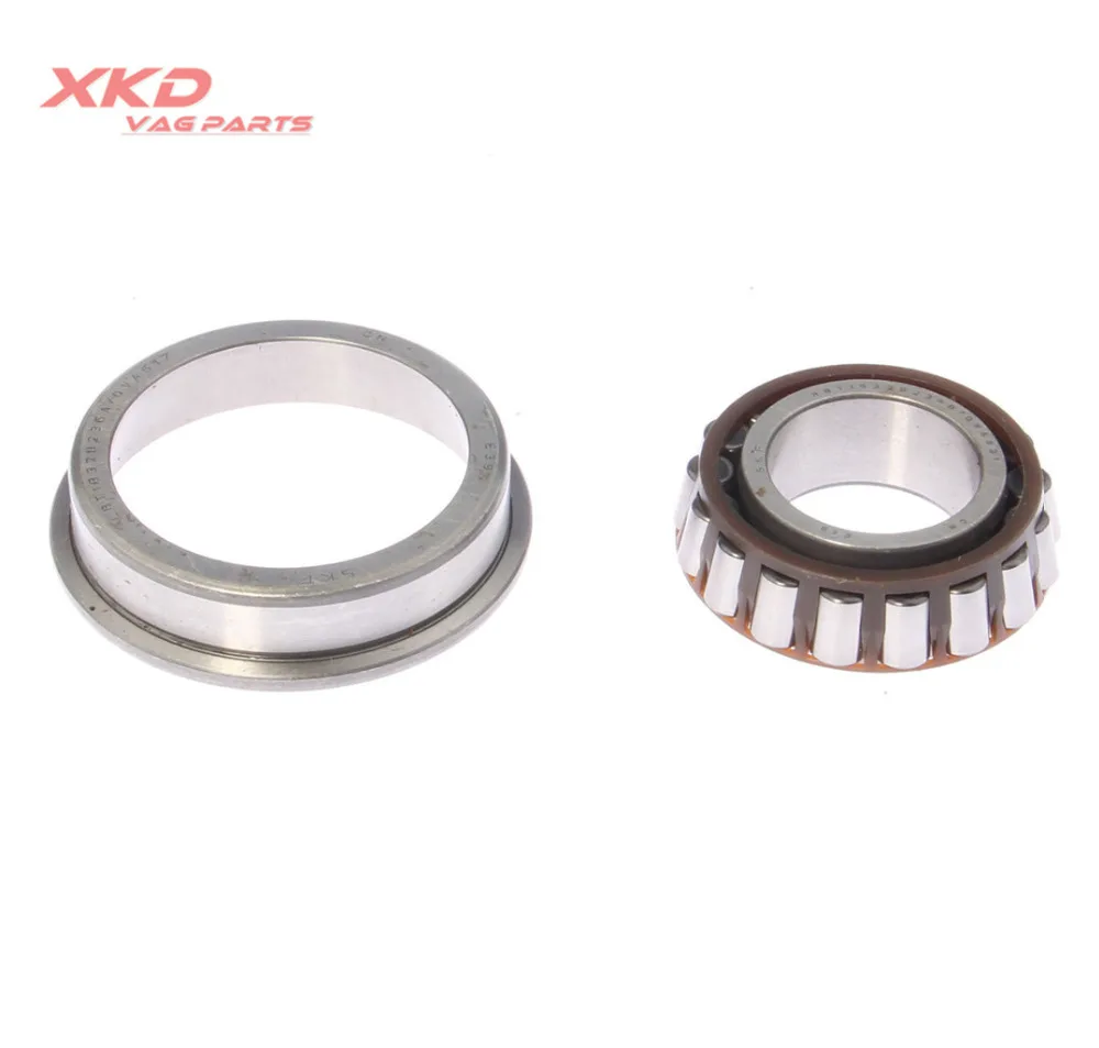

MQ250 Gearbox input Shaft Bearing For VW Golf Jetta Passat Beetle AUDI A3 TT 02A 311 123 D
