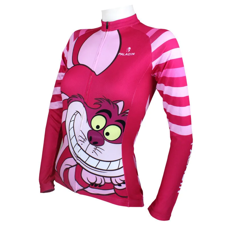 Prix pour Vélo jersey femmes à manches longues 2016 Vélo VTT vélo vêtements pour femmes Veste vélo de route vêtements maillot B2195CXW Prix pour Vélo jersey femmes à manches longues 2016 Vélo VTT vélo vêtements pour femmes Veste vélo de route vêtements maillot B2195CXW