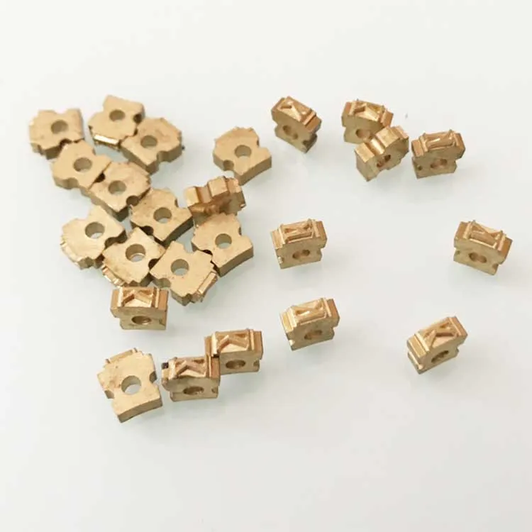 

brass hollow type 2.5*6.8*7mm letters for stamp coding machine (A-Z 2pcs,0-9 4pcs,symbols 8pcs,T-type)