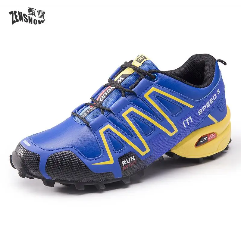 

New Men's Shoes Suede Leather Casual Shoes Breathable Summer Shoes Fashion Leather Flats Light TPR Outsole PU size 39 - 46