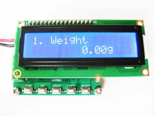 Free shipping HX560 Weighing sensor display instrument intelligent display instrument 24 high precision simple instrument цена Free shipping HX560 Weighing sensor display instrument intelligent display instrument 24 high precision simple instrument цены онлайн