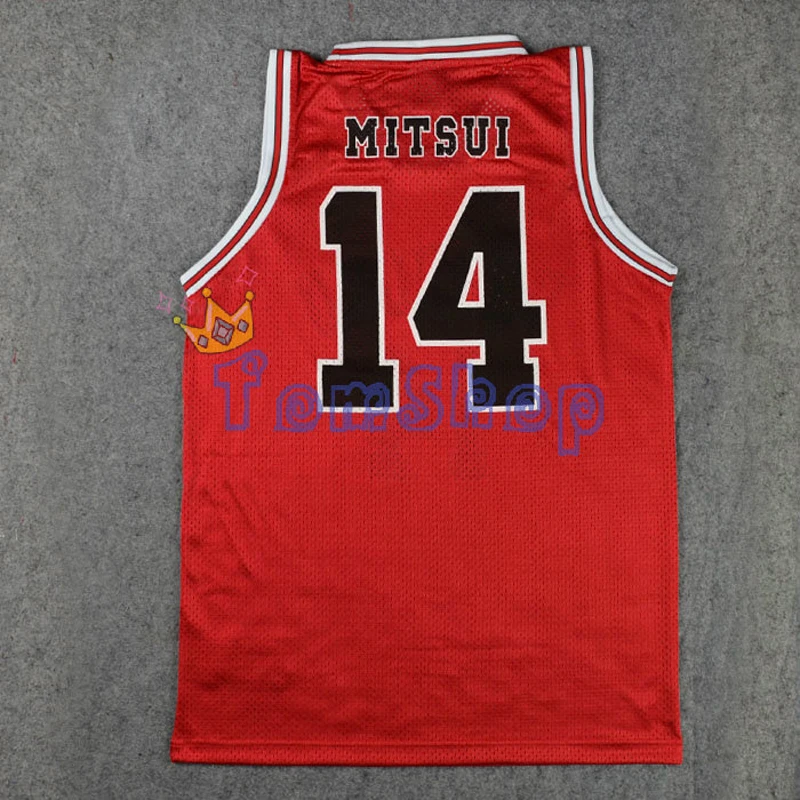 nba jersey number 14