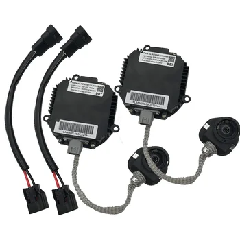

OEM:NZMNS111LBNA NZMNS111LANA D2S D2R HID Xenon Headlight Ballast Control Unit Module For Nissan Honda Mazda Infiniti Renault VW