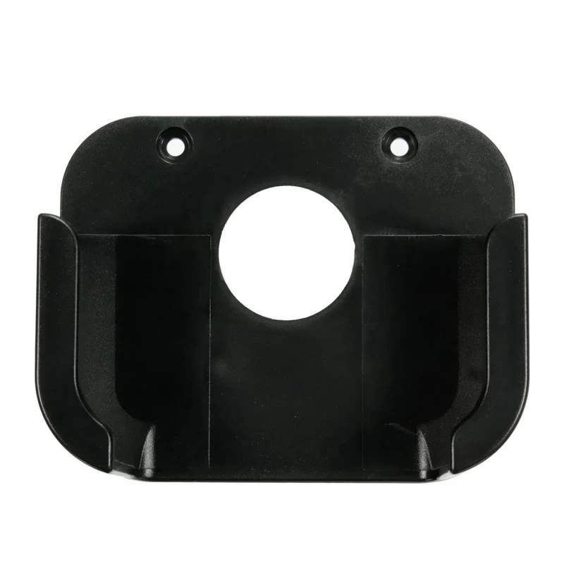 Media Player TV Bracket Stand Black Wall Mount Bracket Holder Case Fit For Apple TV 4 4th Gen Media Player TV Box